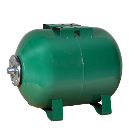 SFERA AUTOCLAVE ORIZZONTALE IKARO lt 24