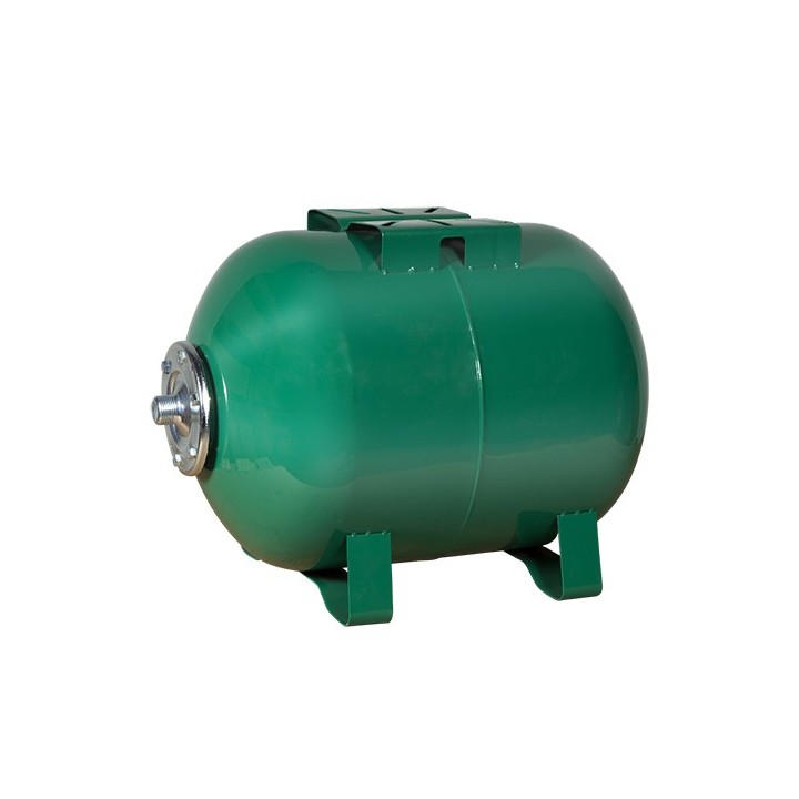 SFERA AUTOCLAVE ORIZZONTALE IKARO lt 24