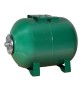 SFERA AUTOCLAVE ORIZZONTALE IKARO lt 50