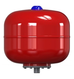 SFERA AUTOCLAVE CON MEMBRANA EPDM IDROVAREM lt 24