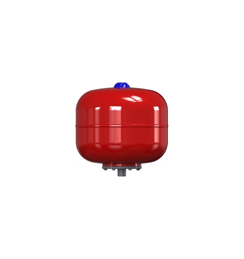 SFERA AUTOCLAVE CON MEMBRANA EPDM IDROVAREM lt 24