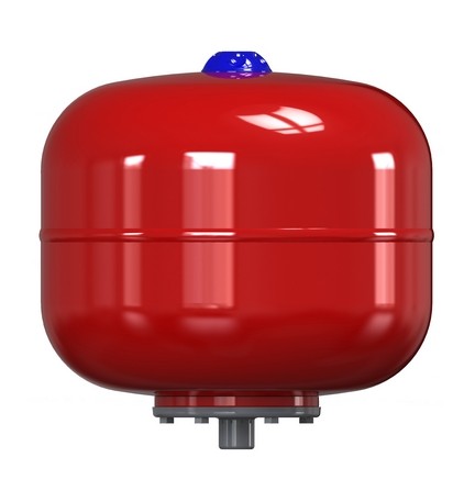 SFERA AUTOCLAVE CON MEMBRANA EPDM IDROVAREM lt 24