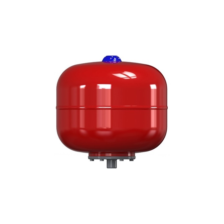 SFERA AUTOCLAVE CON MEMBRANA EPDM IDROVAREM lt 24