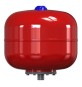SFERA AUTOCLAVE CON MEMBRANA EPDM IDROVAREM lt 24