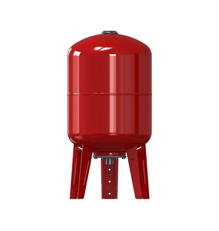 SFERA AUTOCLAVE MAXIVAREM LS CE lt 50 - Raccordo 1"