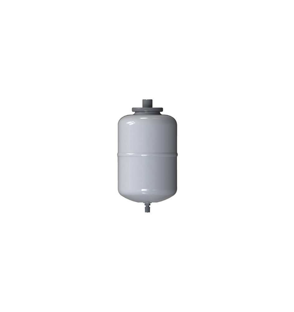 VASO DI ESPANSIONE EXTRAVAREM LC lt 5 - Raccordo 3/4"