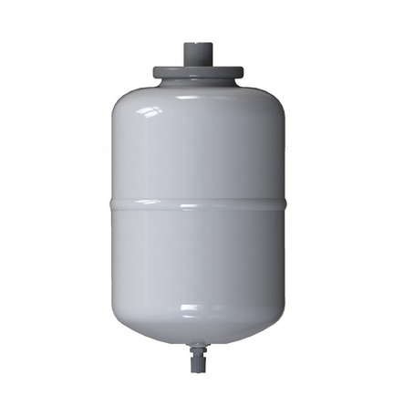 VASO DI ESPANSIONE EXTRAVAREM LC lt 5 - Raccordo 3/4"