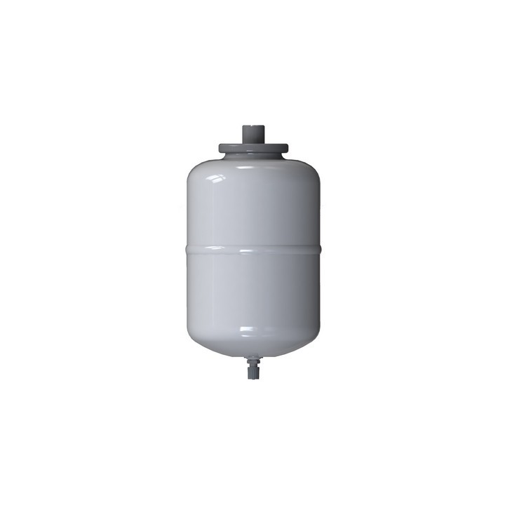 VASO DI ESPANSIONE EXTRAVAREM LC lt 18 - Raccordo 3/4"