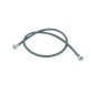 PL TUBO CARICO LAVATRICE 200 CM*