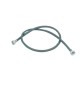 PL TUBO CARICO LAVATRICE 250 CM*