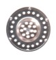PL GRIGLIETTA P/LAVELLO C/POMELLO P/PILETTA INOX*