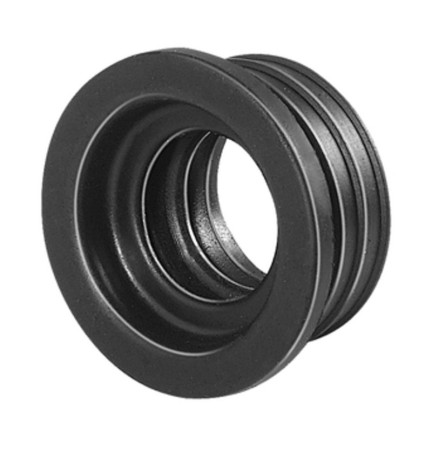 MORSETTO P/CURVA TECNICA D 40 P/TUBI 26/32 MM