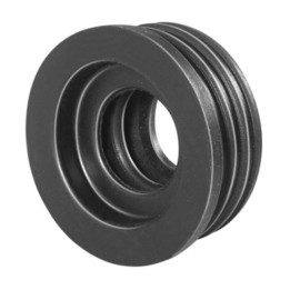 MORSETTO P/CURVA TECNICA D 50 P/TUBI 26/32 MM