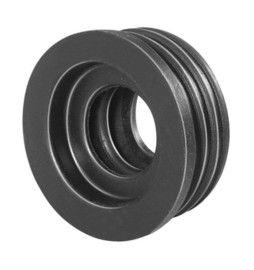 MORSETTO P/CURVA TECNICA D 50 P/TUBI 26/32 MM