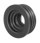 MORSETTO P/CURVA TECNICA D 50 P/TUBI 26/32 MM