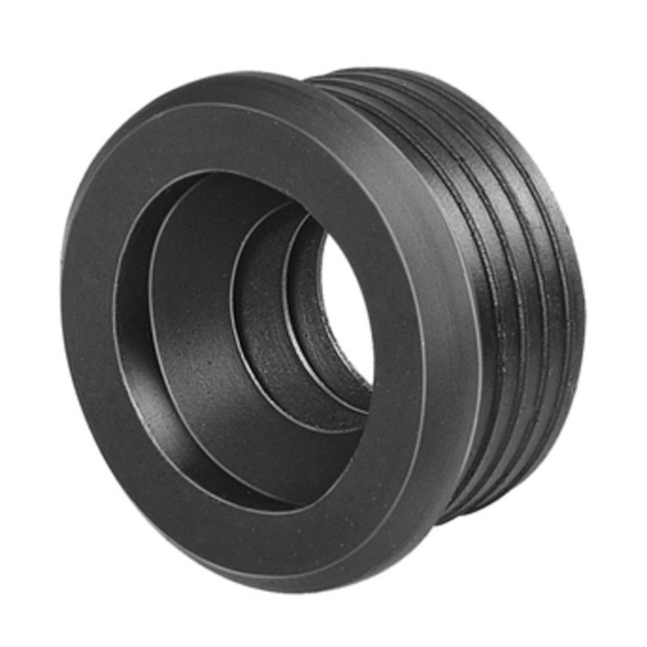 MORSETTO P/CURVA TECNICA D 50 P/TUBI D 40 MM