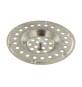 GRIGLIETTA P/LAVELLO C/POMELLO P/PILETTA INOX