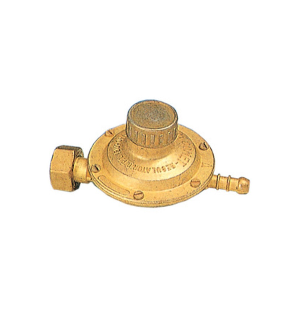 PL REGOLATORE GAS TARATURA VARIABILE ORIZZONTAL