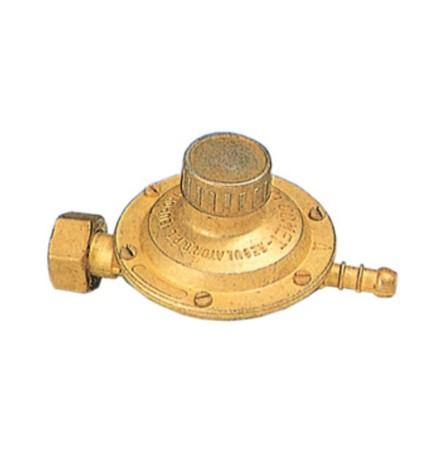 PL REGOLATORE GAS TARATURA VARIABILE ORIZZONTAL