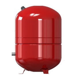 VASO DI ESPANSIONE STARVAREM PER IMPIANTI DI RISCALDAMENTO lt 50 - Raccordo 3/4"