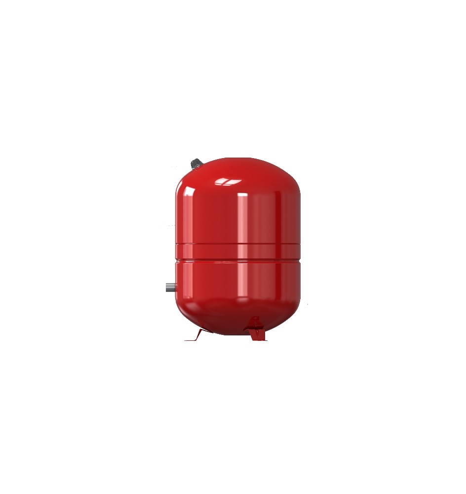 VASO DI ESPANSIONE STARVAREM PER IMPIANTI DI RISCALDAMENTO lt 50 - Raccordo 3/4"