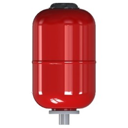 VASO DI ESPANSIONE EXTRAVAREM LR PER IMP. RISCALDAMENTO lt 5 - 6 bar