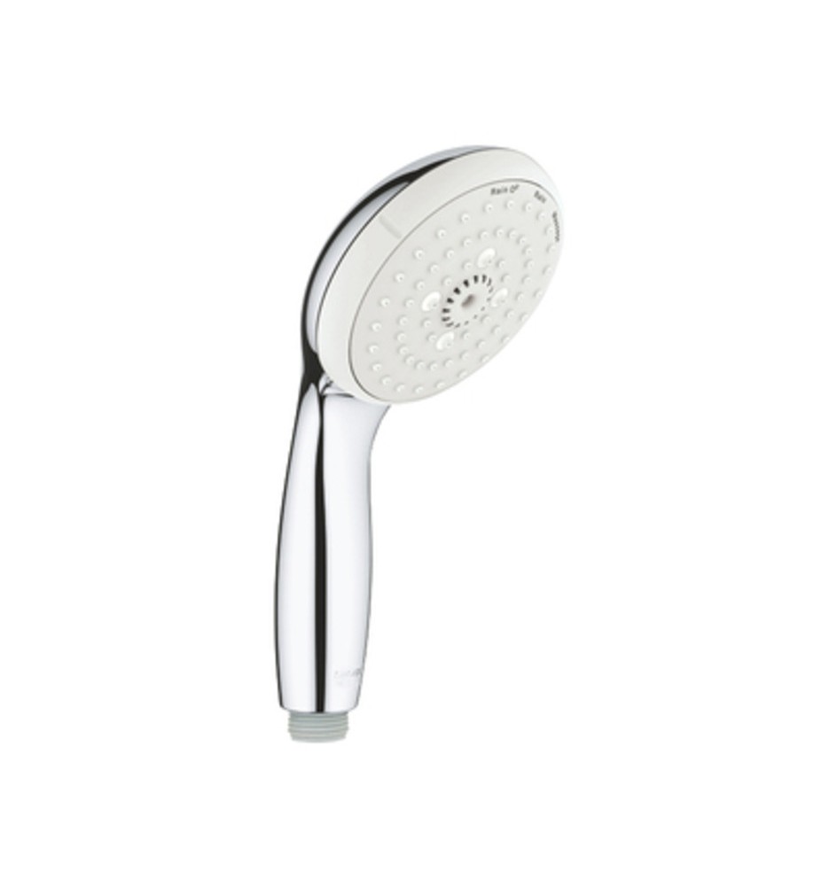 GROHE DOCCETTA 3 GETTO TEMPESTA 110