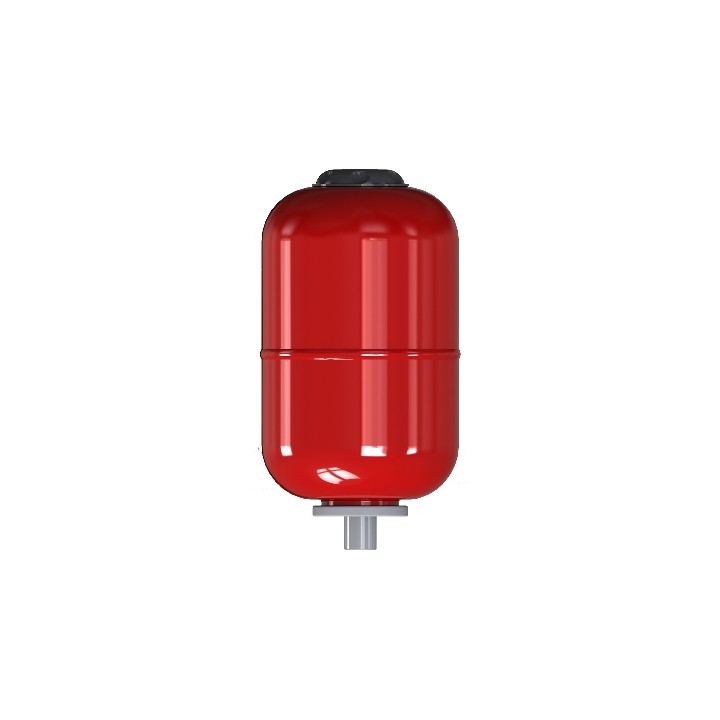 VASO DI ESPANSIONE EXTRAVAREM LR PER IMP. RISCALDAMENTO CE lt 12 - 6 bar