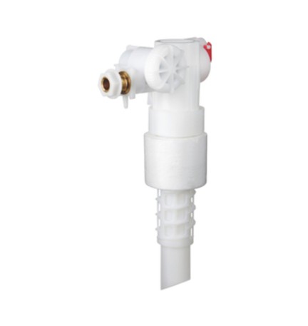 GROHE VALVOLA DI CARICO GALLEGGIANTE CASSETTE WC