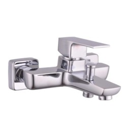 SERIE ELEGANT GRUPPO VASCA MISCELATORE