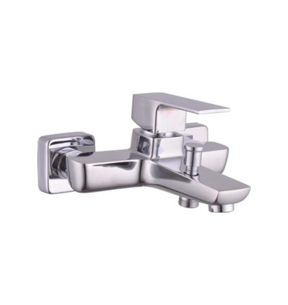 SERIE ELEGANT GRUPPO VASCA MISCELATORE