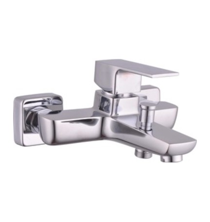 SERIE ELEGANT GRUPPO VASCA MISCELATORE