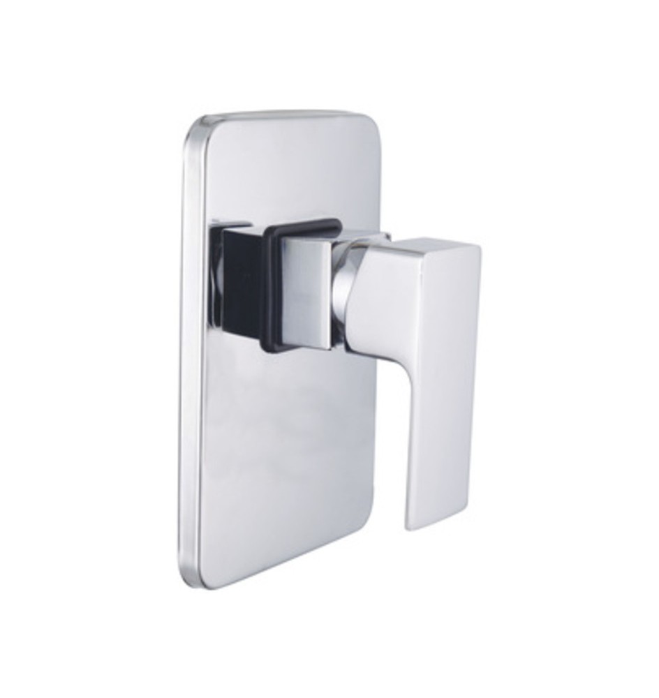 SERIE ELEGANT MISCELATORE INCASSO DOCCIA