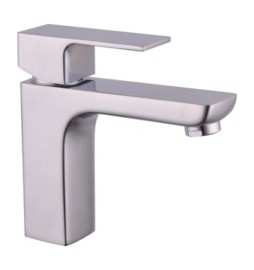 SERIE ELEGANT GRUPPO LAVABO MISCELATORE