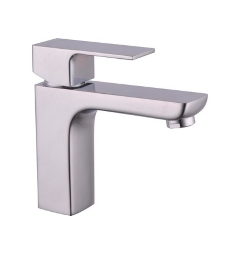 SERIE ELEGANT GRUPPO LAVABO MISCELATORE