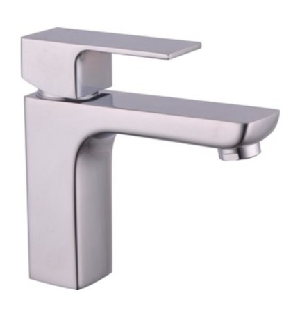 SERIE ELEGANT GRUPPO LAVABO MISCELATORE