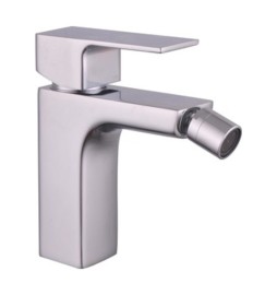 SERIE ELEGANT GRUPPO BIDET MISCELATORE