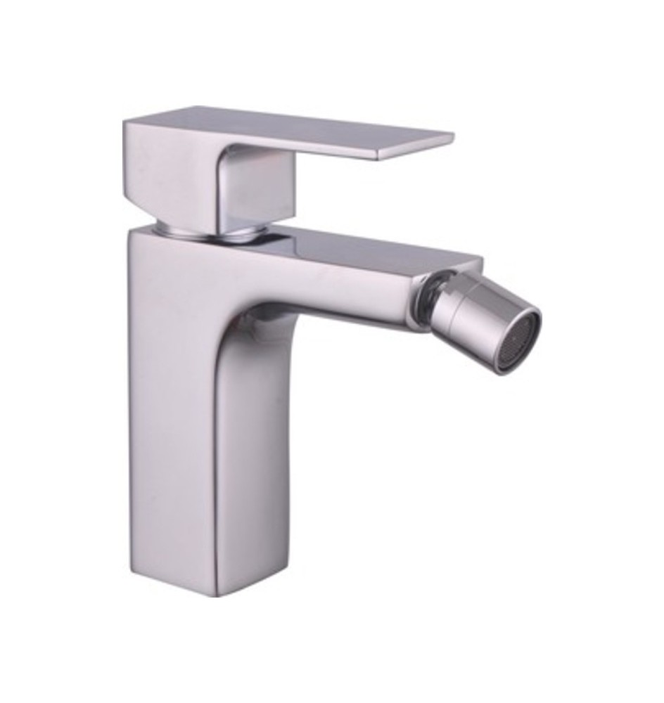 SERIE ELEGANT GRUPPO BIDET MISCELATORE