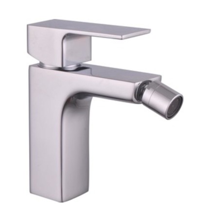 SERIE ELEGANT GRUPPO BIDET MISCELATORE