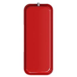 VASO DI ESPANSIONE FLATVAREM PER CALDAIE lt 8 - Raccordo 3/8"