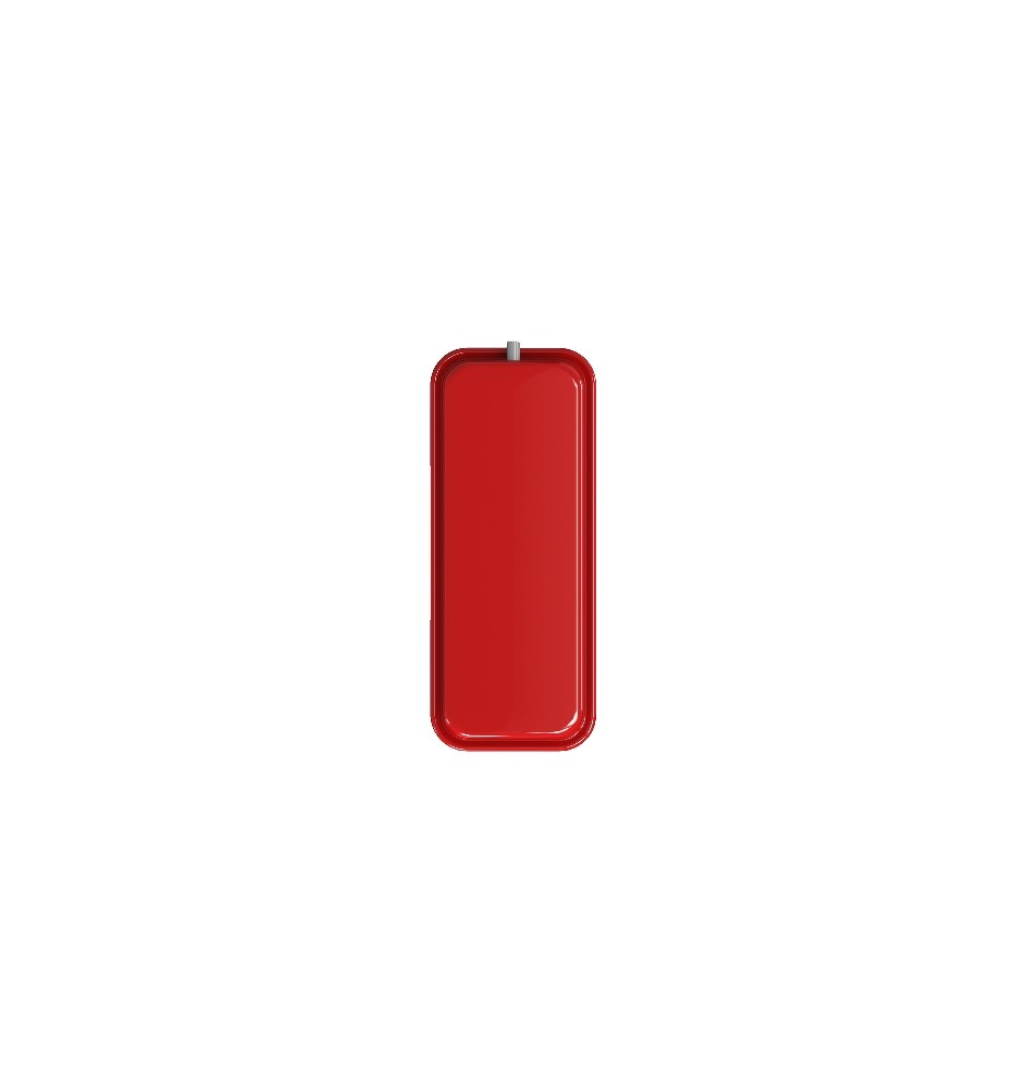 VASO DI ESPANSIONE FLATVAREM PER CALDAIE lt 8 - Raccordo 3/8"