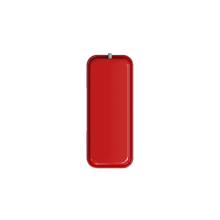 VASO DI ESPANSIONE FLATVAREM PER CALDAIE lt 8 - Raccordo 3/8"
