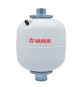 VASO DI ESPANSIONE FLOVAREM lt 3 - 1"- 10 bar