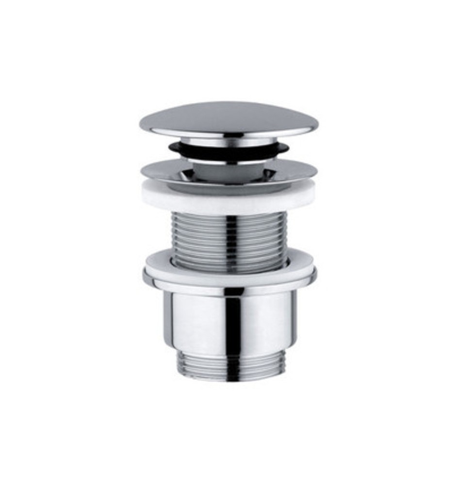 PILETTA CLICK CLACK D 1.1/4 LAVABO S/TROPPO PIENO