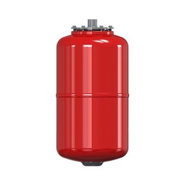 SFERA AUTOCLAVE PLUSVAREM 16 BAR lt 20 - Raccordo 1" 250x509mm