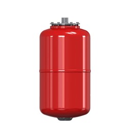 SFERA AUTOCLAVE PLUSVAREM 16 BAR lt 20 - Raccordo 1" 250x509mm