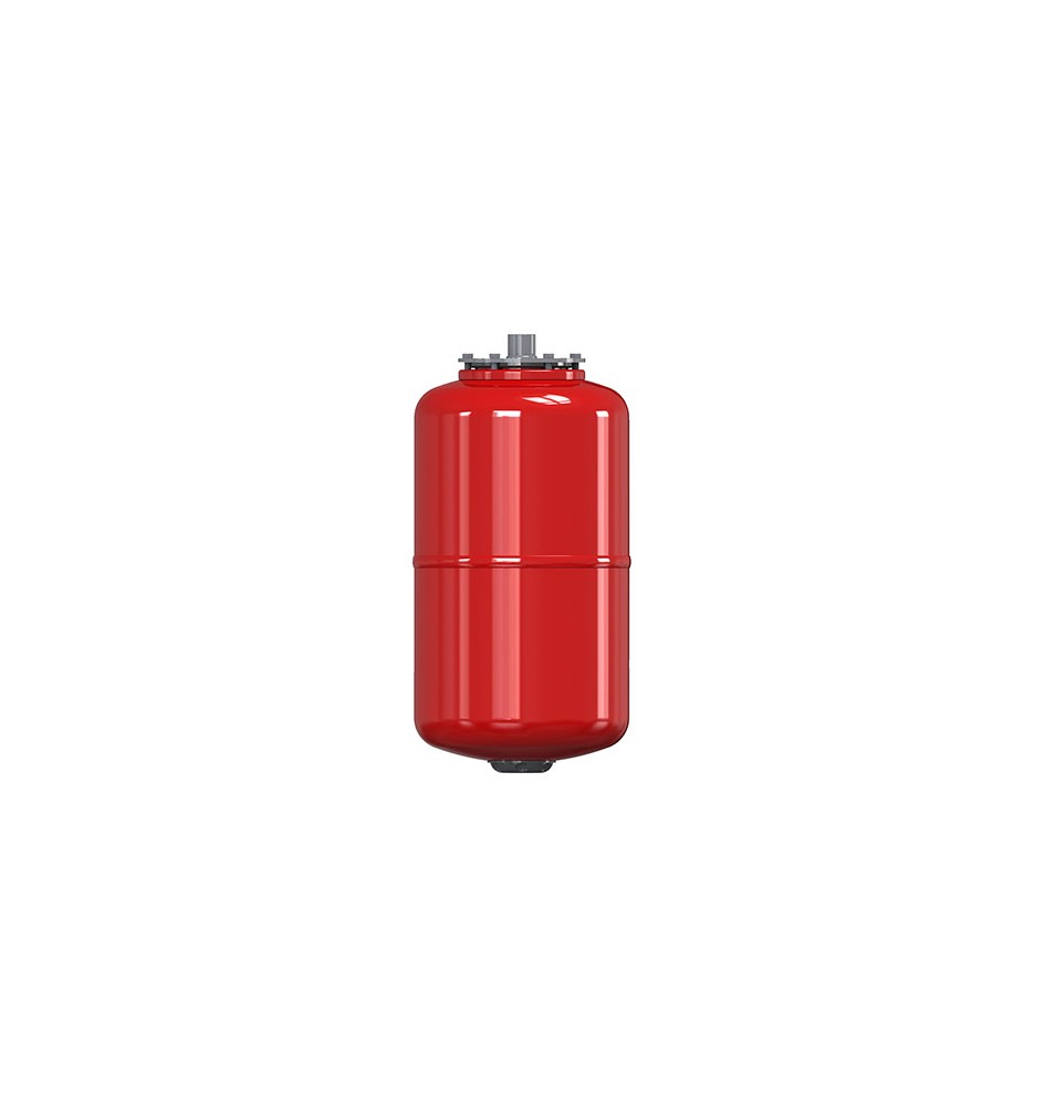 SFERA AUTOCLAVE PLUSVAREM 16 BAR lt 20 - Raccordo 1" 250x509mm