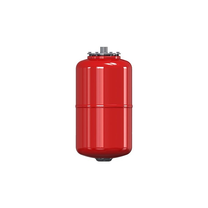 SFERA AUTOCLAVE PLUSVAREM 16 BAR lt 20 - Raccordo 1" 250x509mm