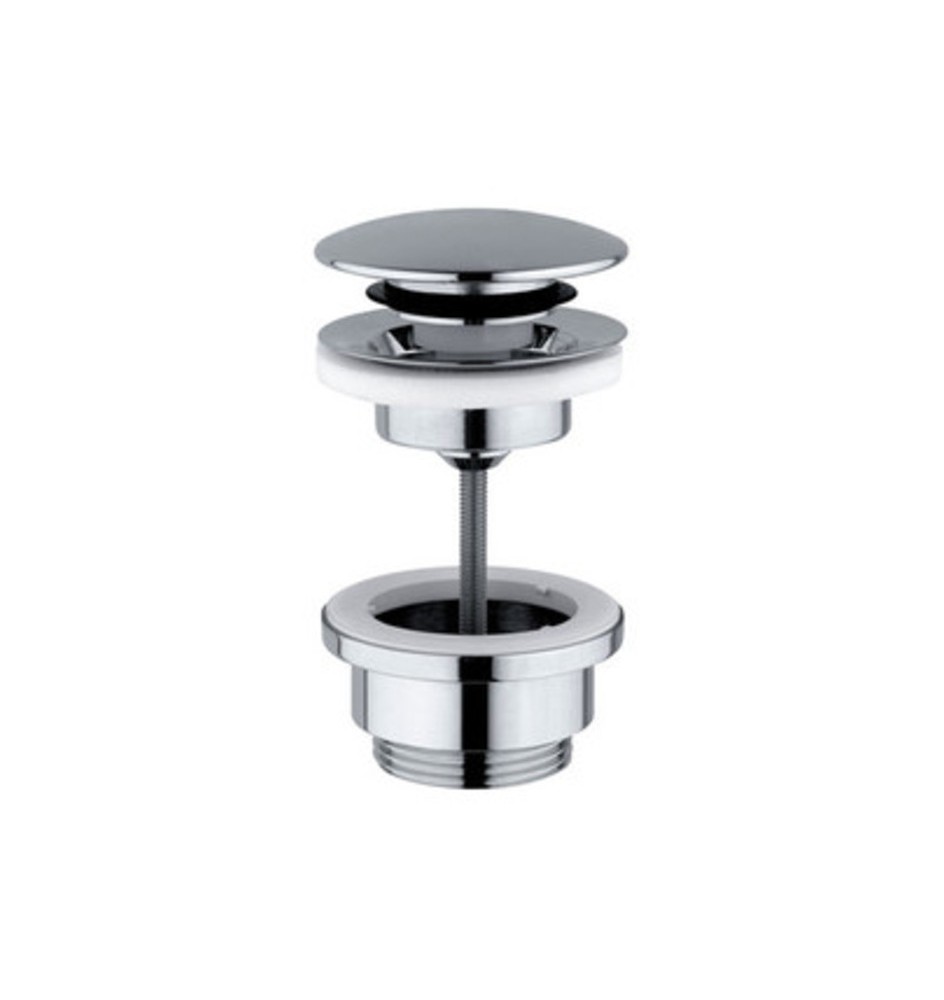 PILETTA CLICK CLACK D 1.1/4 C/TROPPO PIENO 0-80 MM