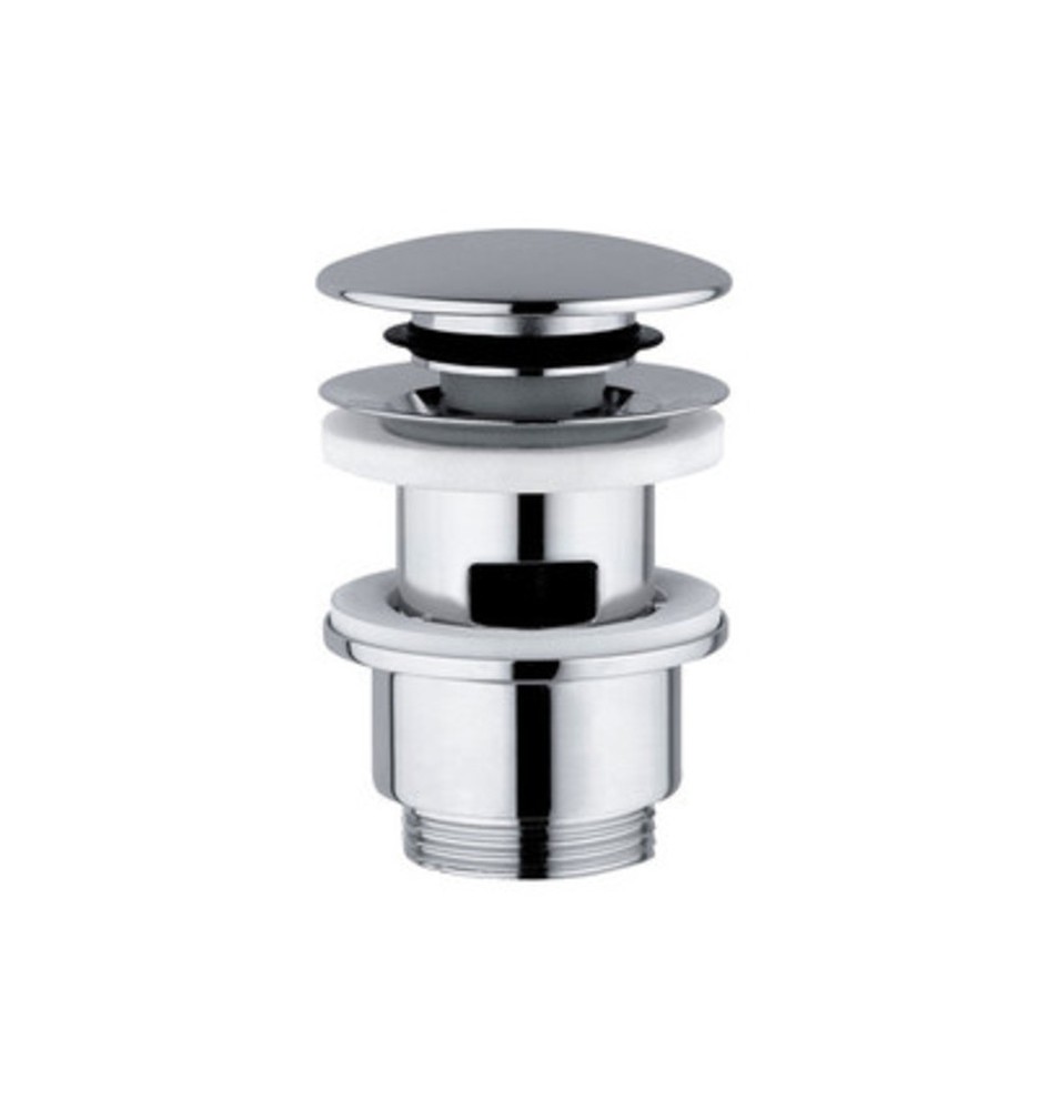 PILETTA CLICK CLACK D 1.1/4 LAVABO C/TROPPO PIENO